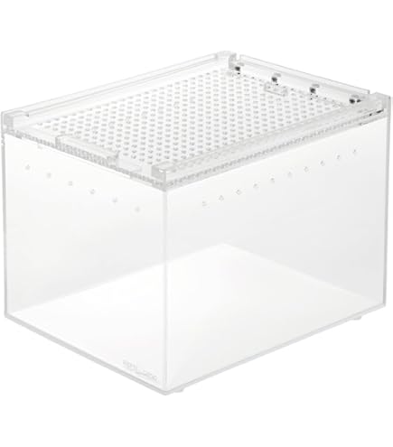 レプタイルボックス 4個セット 同仕様 新品未使用 送料無料 Amazon | レプタイルボックス 爬虫類 飼育ケース レプタイル